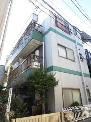東武伊勢崎・大師線西新井駅まで徒歩17分