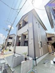 ハーモニーテラス深草東伊達町II