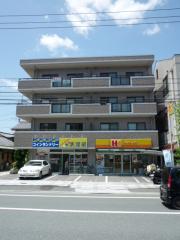 ＪＲ山陽本線海田市駅まで徒歩14分