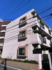 ECS吉祥寺南
