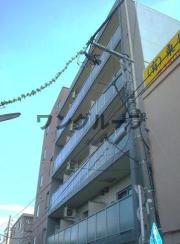 ヴィサージュ東日暮里