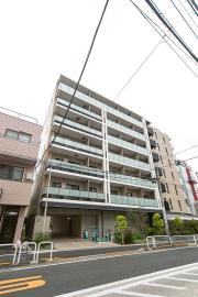 パークアクシス下北沢