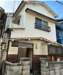 ＪＲ阪和線信太山駅まで徒歩8分