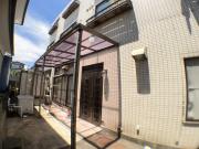 仙台市地下鉄南北線旭ヶ丘駅まで徒歩10分