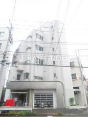 ロイヤルパーク駒沢
