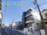 地下鉄名城線新瑞橋駅まで徒歩10分