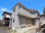 新川町2丁目貸家