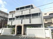ＪＲ東海道本線摂津本山駅まで徒歩5分