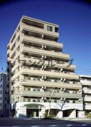 ガーラ落合南長崎