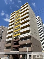 シティテラス南5条