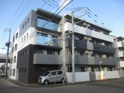 CITY RESIDENCE新道東
