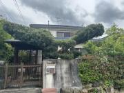 東上牧3丁目貸家
