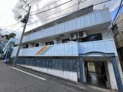 エトワール保土ヶ谷