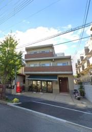 ＪＲ東海道本線芦屋駅まで徒歩9分