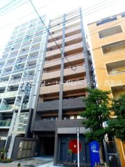 地下鉄空港線西新駅まで徒歩1分