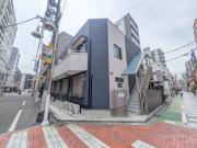 ＪＲ京浜東北・根岸線西川口駅まで徒歩4分