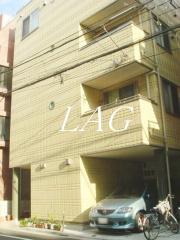 カーサ山喜