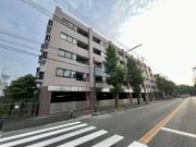 東急田園都市線鷺沼駅まで徒歩17分