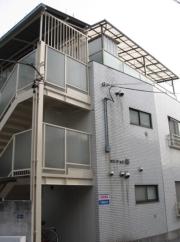 東京メトロ有楽町線小竹向原駅まで徒歩10分