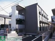 レオパレスプリマベーラ