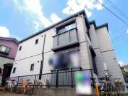 西武池袋・豊島線所沢駅まで徒歩5分