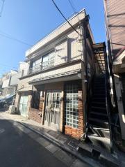 コーポ東大島