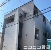 ＪＲ仙石線中野栄駅まで徒歩2分