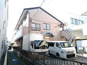 シティリー高津