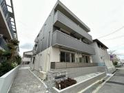 阪急神戸線武庫之荘駅まで徒歩15分