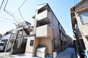 東京メトロ有楽町線千川駅まで徒歩9分
