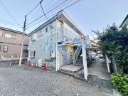 相鉄本線和田町駅まで徒歩4分