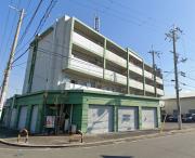 ＪＲ阪和線北信太駅まで徒歩7分