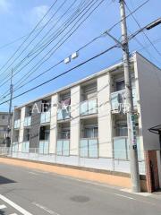 クレイノファミーユ東大宮