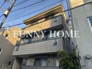 アビテ太子堂