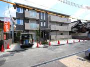 ＪＲ阪和線鶴ケ丘駅まで徒歩8分