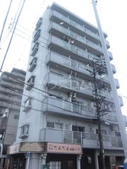 サンシャイン小碓