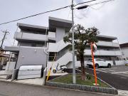 小田急小田原線螢田駅まで徒歩4分