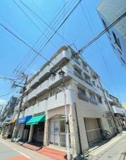 京急本線京急蒲田駅まで徒歩5分