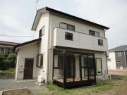 星野貸住宅