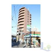 阪急京都線上新庄駅まで徒歩6分