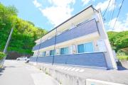 ＪＲ山陽本線海田市駅まで徒歩13分