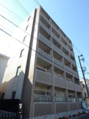 ＪＲ阪和線杉本町駅まで徒歩4分
