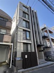 リーガランド白金