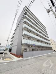 地下鉄海岸線中央市場前駅まで徒歩7分