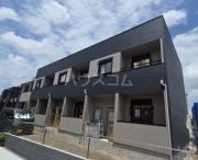 コンフィデンス白岡A