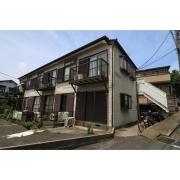 ファミリーコーポ笈川F棟