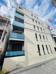 東京メトロ南北線白金台駅まで徒歩12分