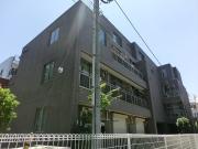 京王線つつじヶ丘駅まで徒歩3分