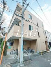 京王相模原線京王稲田堤駅まで徒歩5分