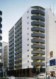 ガラ・ステーション岩本町North